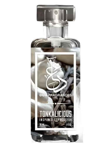 Tonkalicious