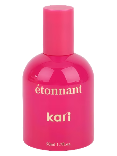 Étonnant