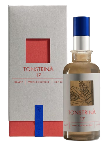 Tonstrina 17