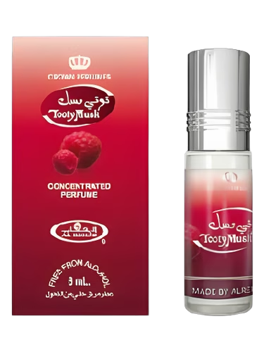 Tooty Musk