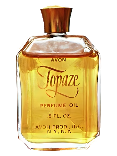 Topaze by Avon