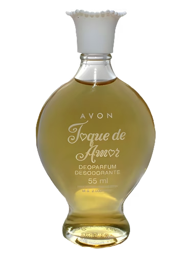 Toque de Amor
