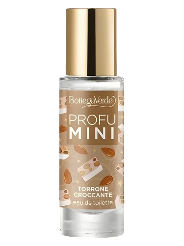 Torrone Croccante