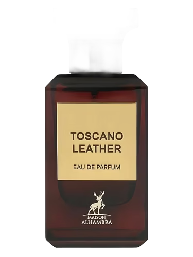 Toscano Leather