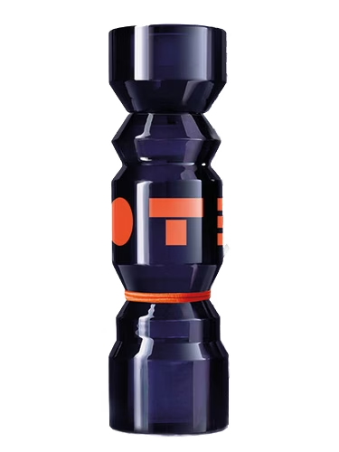 Totem Orange