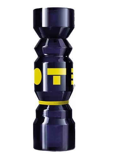 Totem Yellow
