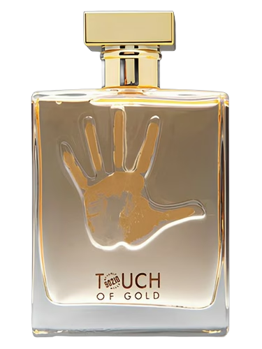 Touch Of Gold