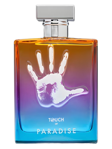 Touch Of Paradise