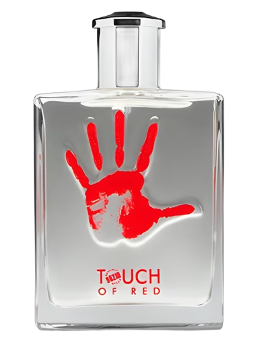 Touch Of Red