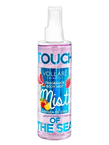 Touch of The Sea