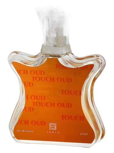 Touch Oud by Ahmed Al Maghribi