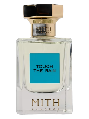 Touch The Rain