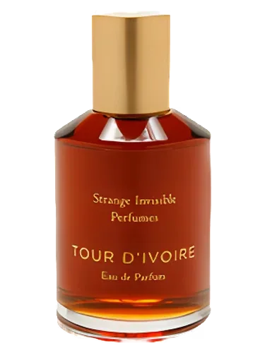 Tour D'Ivoire by Strange Invisible Perfumes