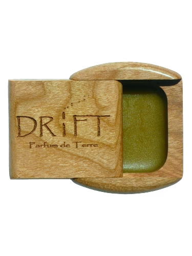 Tourmaline Solid Perfume