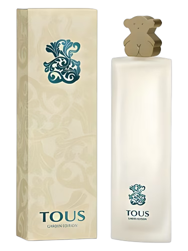 Tous Garden Edition