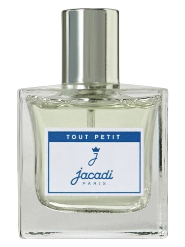 Tout Petite Eau de Soin by Jacadi