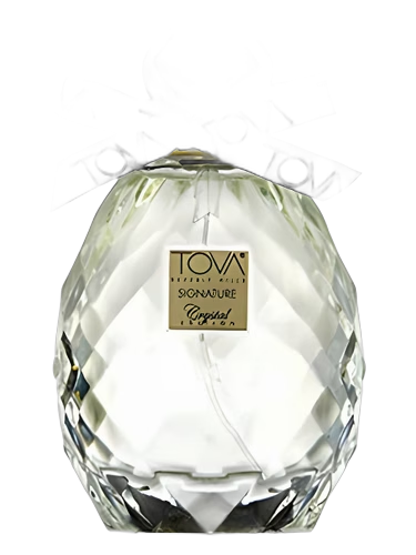 Tova Signature Crystal Edition
