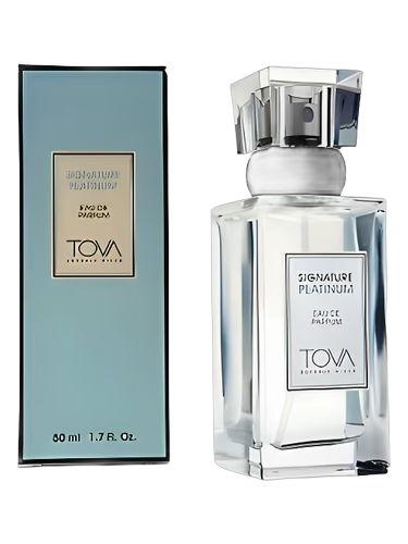 Tova Signature Platinum