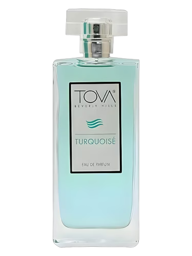 Tova Turquoisé