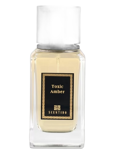 Toxic Amber
