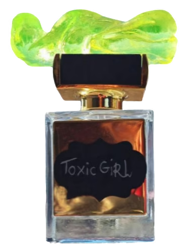 Toxic Girl