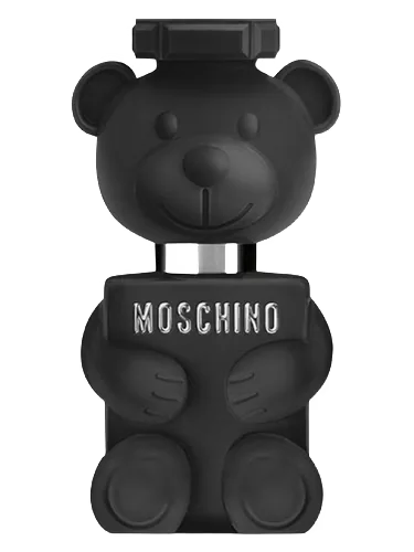Toy Boy 2 by Moschino