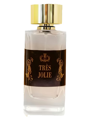 Très Jolie