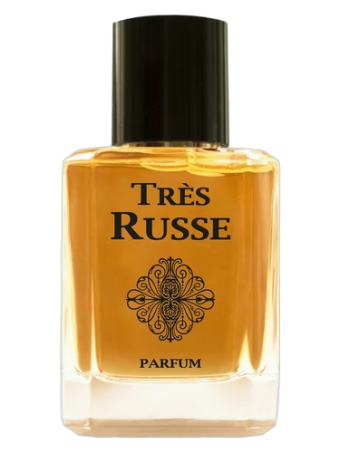 Très Russe