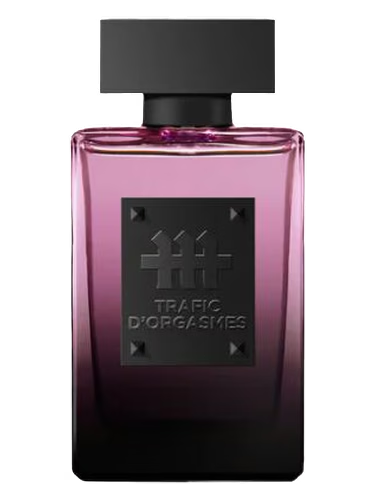 Trafic d'Orgasmes