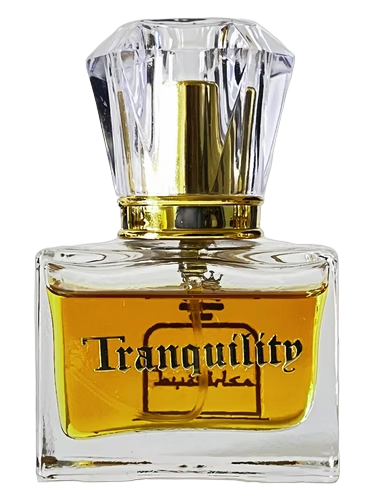 Tranquility by AzherOud