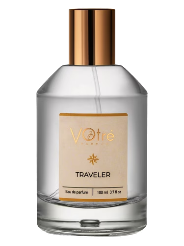 Traveler