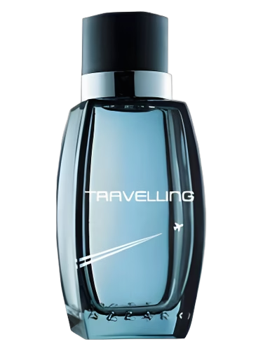 Travelling by Azzaro