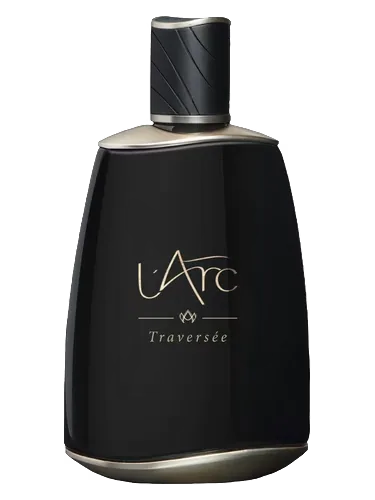 Traversèe Cèdre d'Ifrane by L'Arc