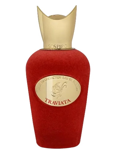 Traviata by Sospiro Perfumes