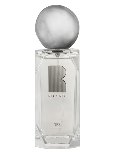 Tre by Ricordi