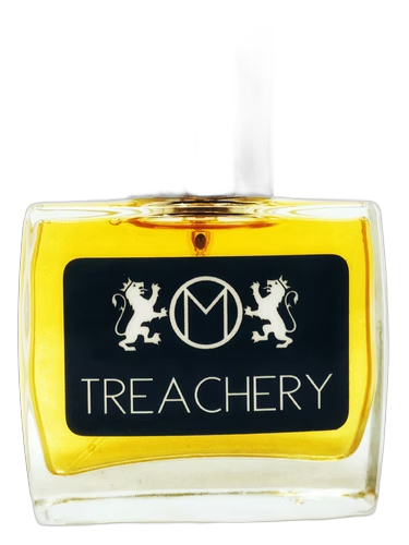 Treachery
