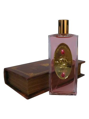 Treasure Island Lady by Legendary Fragrances