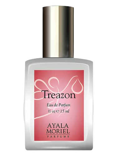 Treazon