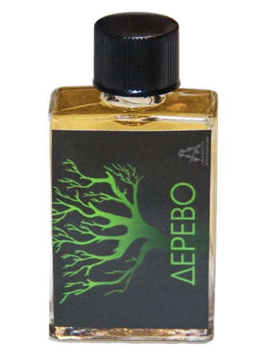 Tree (Дерево) by Acidica Perfumes