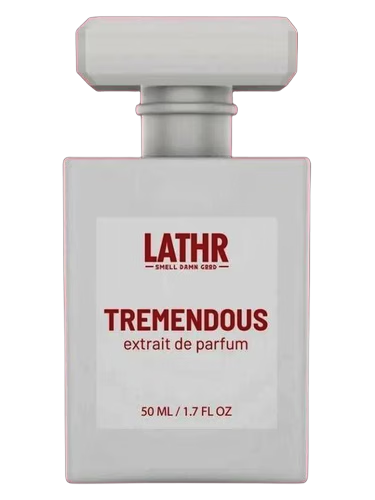 Tremendous