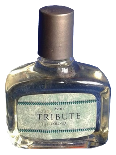 Tribute by Avon