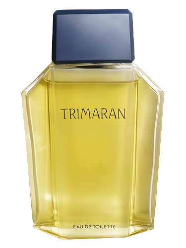 Trimaran 1986