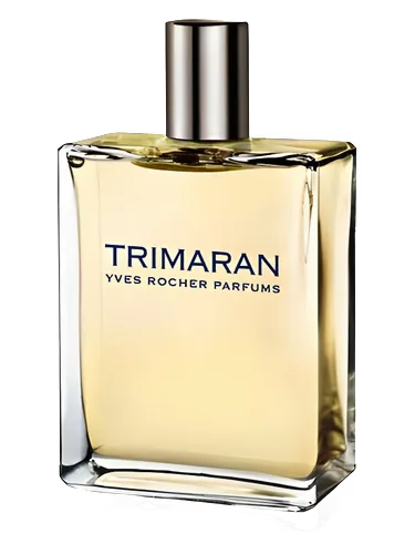 Trimaran Reedition 2008 by Yves Rocher