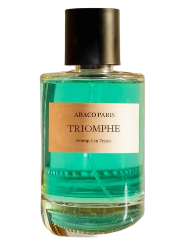 Triomphe by Abaco Paris
