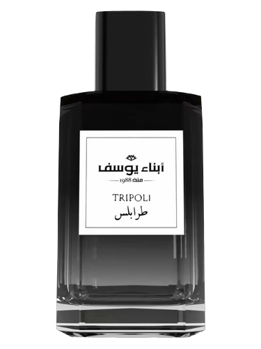 Tripoli