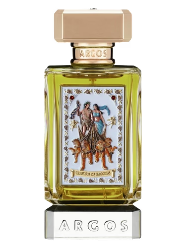 Triumph of Bacchus Extrait de Parfum