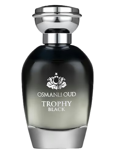 Trophy Black