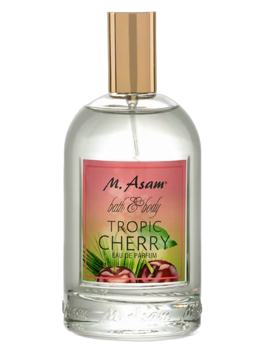 Tropic Cherry by M. Asam