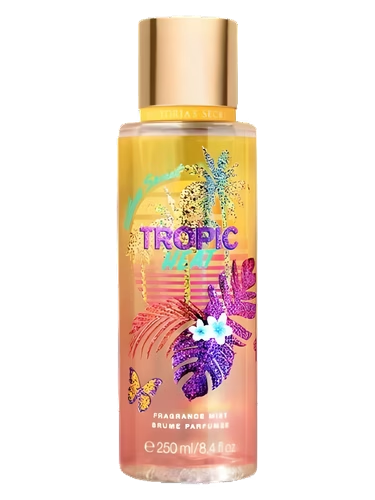 Tropic Heat