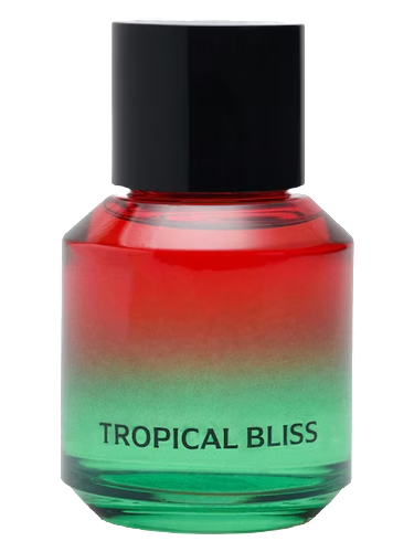 Tropical Bliss